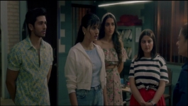 Knock Knock Kaun Hai - Season 01 Episode 03